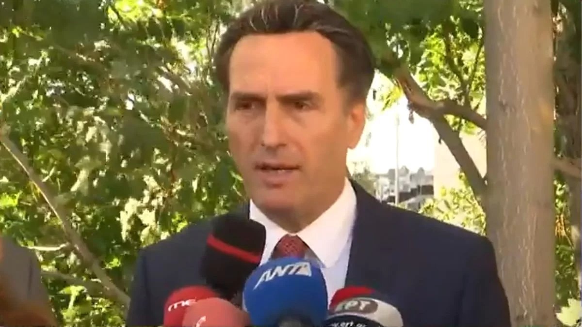«Είναι απαράδεκτα αυτά τα δημοσιεύματα και προκλητικά» - Ξέσπασε ο συνήγορος υπεράσπισης του Πέτρου Φιλιππίδη