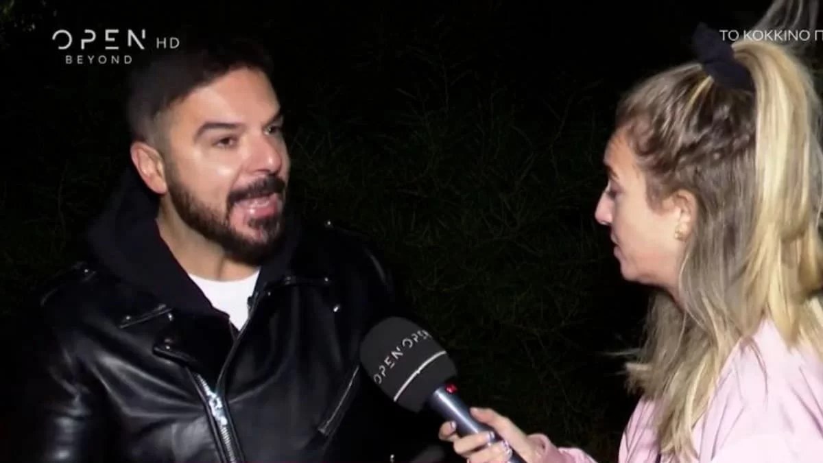 Τριαντάφυλλος για Survivor All Star: «Αν μπορούσα να πάρω παραπάνω από 5.000 την εβδομάδα θα...»