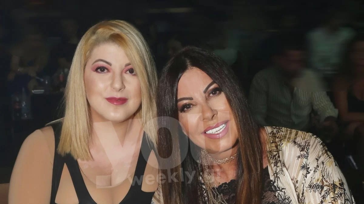 «Μας κάνουν πόλεμο αυτά τα ορκ...» - Το ξέσπασμα της κόρης της Άντζελας Δημητρίου με αφορμή τα χθεσινά σχόλια στο J2US