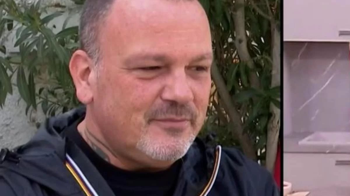"Κόλαφος" ο Δημήτρης Σκαρμούτσος για το MasterChef: «Και να μου γινόταν πρόταση, δεν θα πήγαινα ποτέ»