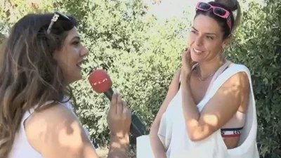 «Το δίδυμο Λιάγκα και Δούκισσα μου κλωτσούσε από την αρχή» - "Κόλαφος" η Έλενα Γαλύφα