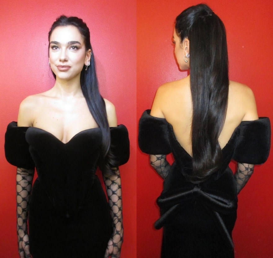 Dua Lipa