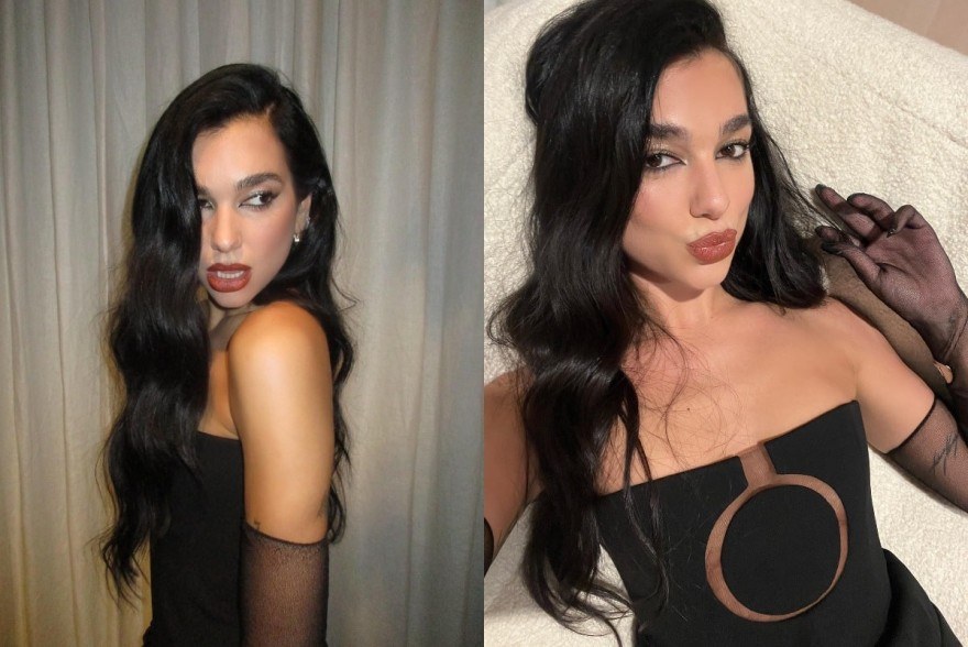 Dua Lipa