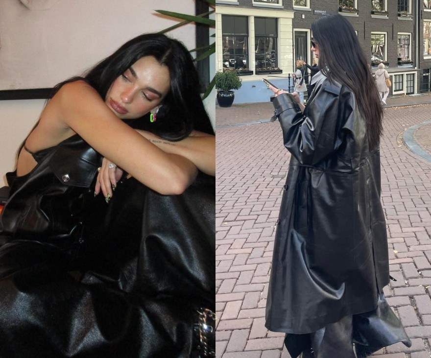 Dua Lipa
