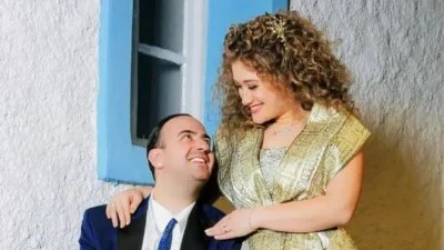 Γαμπρός και πεθερός για ψάρεμα - Το βίντεο του Μαυρίκιου Μαυρικίου με τον πατέρα της Ιλάειρα που κάνει τον γύρο του διαδικτύου