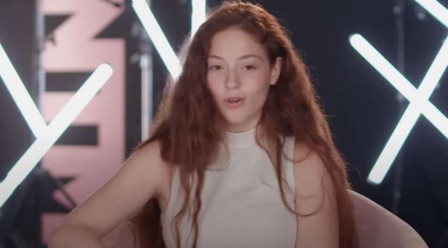 Οι δηλώσεις της Αλεξίας Τράικο για το GNTM 5