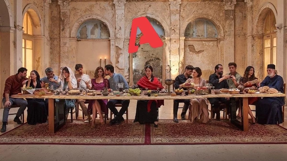 Σασμός: Σούσουρο στον ALPHA με την κορυφαία σειρά του σταθμού - Τι συνέβη