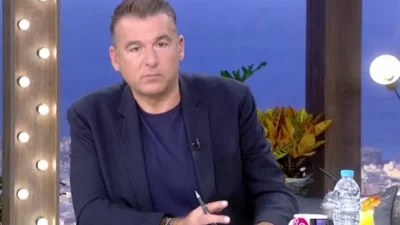 Βιασμός 12χρονης Κολωνός: Εισαγγελική παρέμβαση για το πρόσφατο συμβάν με τον Γιώργο Λιάγκα