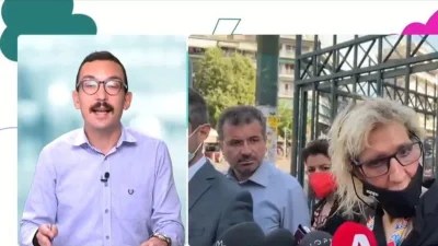 Βιασμός 12χρονης στον Κολωνό: "Φιάσκο" με το στικάκι της ιερόδουλης - Τι περιείχε πραγματικά