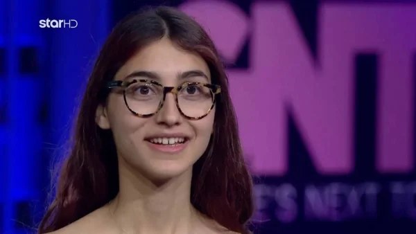 Θρήνος για την πρώην παίκτρια του GNTM, Ελευθερία Καρναβά
