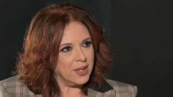 «Από την εγκυμοσύνη και μετά...» - Η σπάνια εξομολόγηση της Ελένης Ράντου για την κόρη της