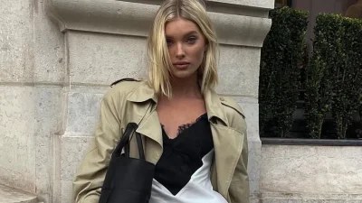 Balletcore: Το πριγκιπικό ζευγάρι παπουτσιών που έχει κάθε μοντέλο στη συλλογή του - Πως το συνδυάζουν;