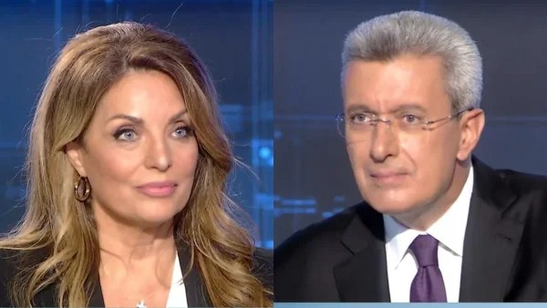 Πρεμιέρα Ενώπιος Ενωπίω 6/10: Πώς τα πήγε σε νούμερα τηλεθέασης με καλεσμένη την Άντζελα Γκερέκου
