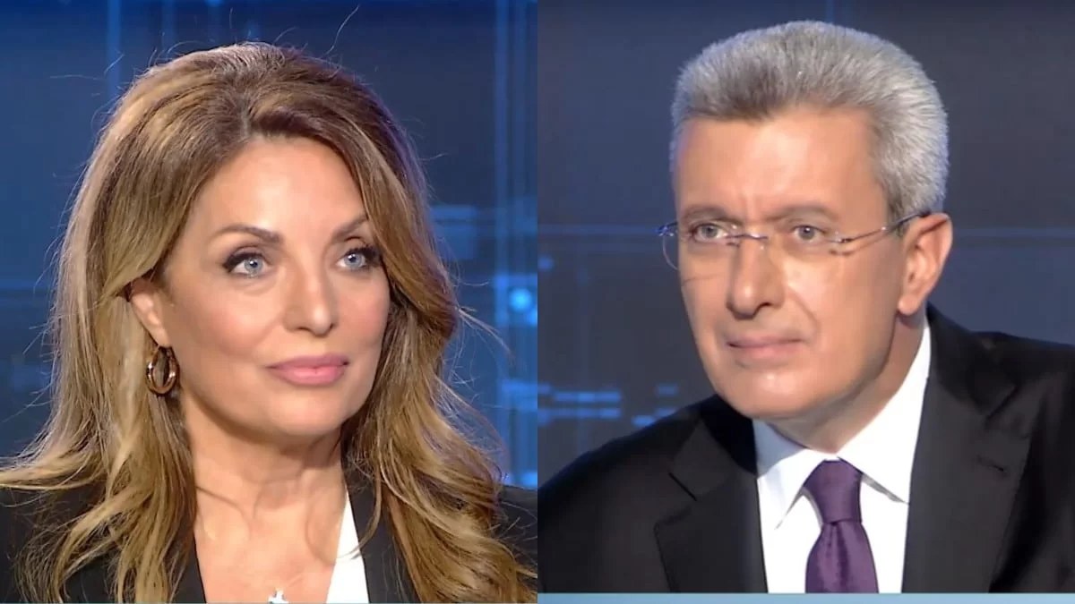 Πρεμιέρα Ενώπιος Ενωπίω 6/10: Πώς τα πήγε σε νούμερα τηλεθέασης με καλεσμένη την Άντζελα Γκερέκου