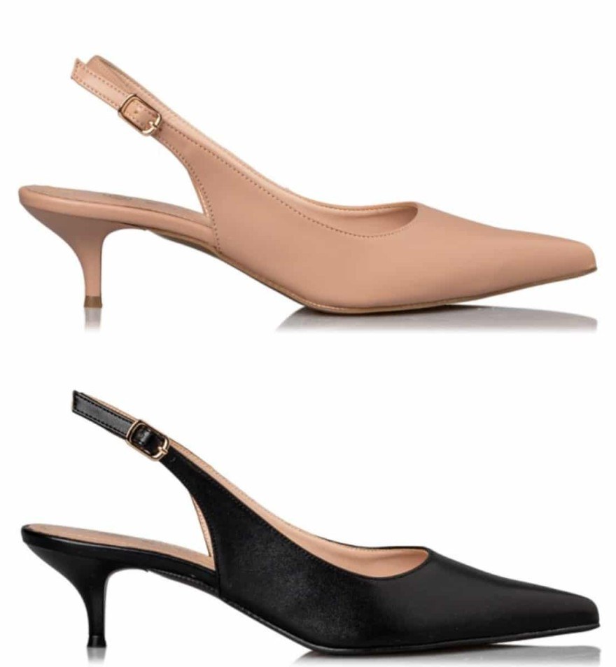 Envie Shoes γόβες