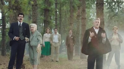 Έρωτας Φυγάς (31/10-4/11): Όλες οι εξελίξεις της εβδομάδας πριν παιχτούν στο OPEN