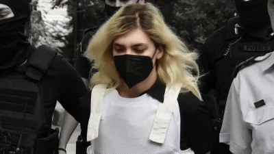 «Κόλαφος» για τη Ρούλα Πισπιρίγκου το βούλευμα για την απόπειρα δολοφονίας της Τζωρτζίνας