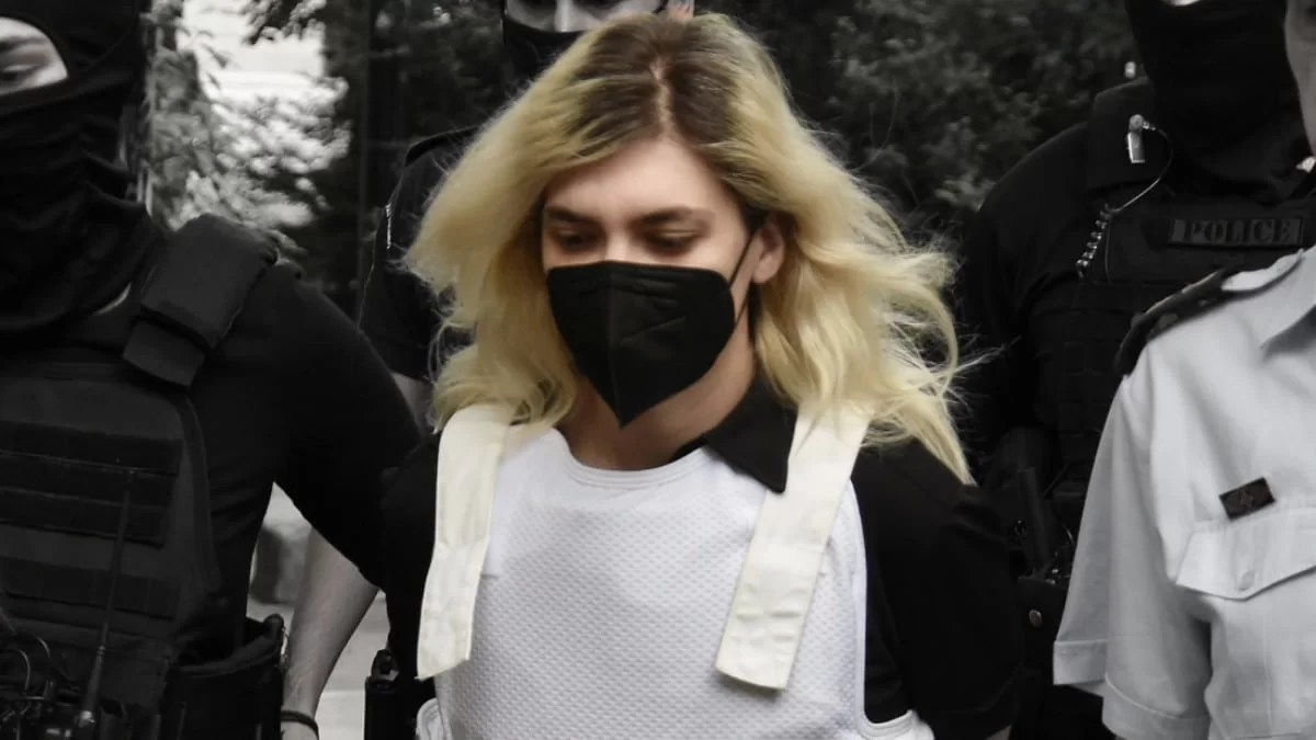 «Κόλαφος» για τη Ρούλα Πισπιρίγκου το βούλευμα για την απόπειρα δολοφονίας της Τζωρτζίνας