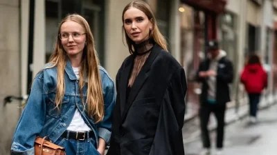 Κομμάτια και στιλ, τα οποία θα είναι τάση φέτος, σε 5 χρόνια και ίσως για πάντα