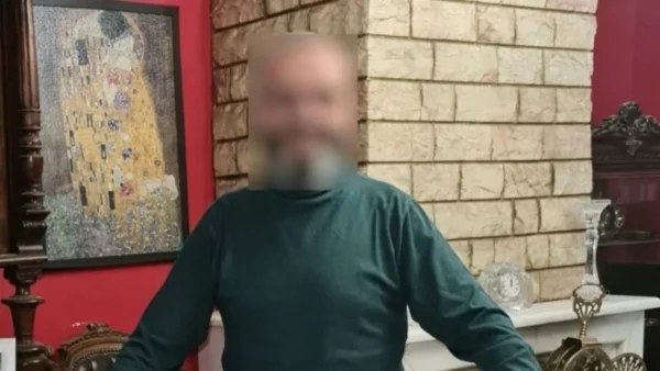 Κολωνός: «Πήγε να της πάρει το κινητό από τα χέρια...» - Αυτός ο άνθρωπος ξεσκέπασε τον 53χρονο
