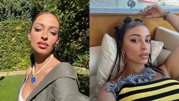 Το ανακοίνωσε με μια ανάρτηση στο Instagram - Πολύ ευχάριστα νέα για την Ελένη Φουρέιρα