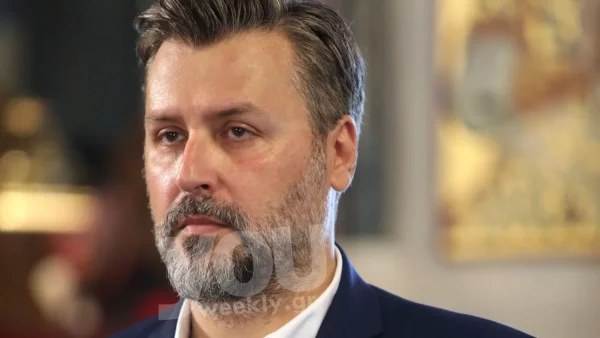 Άσχημες εξελίξεις για τον Γιάννη Καλλιάνο - Έκανε γνωστό ότι...