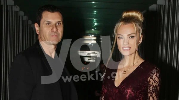 Γιάννης Μάρκου: Ποιος είναι ο επιχειρηματίας που χαροπαλεύει στην εντατική - Ο έρωτας με την Νόβα και ο χωρισμός τους