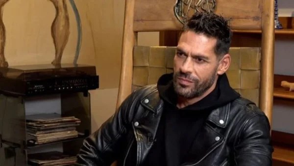 «Από τότε που έχασα τον πατέρα μου...» - Ρίγη συγκίνησης με τις δηλώσεις του Γιάννη Σπαλιάρα