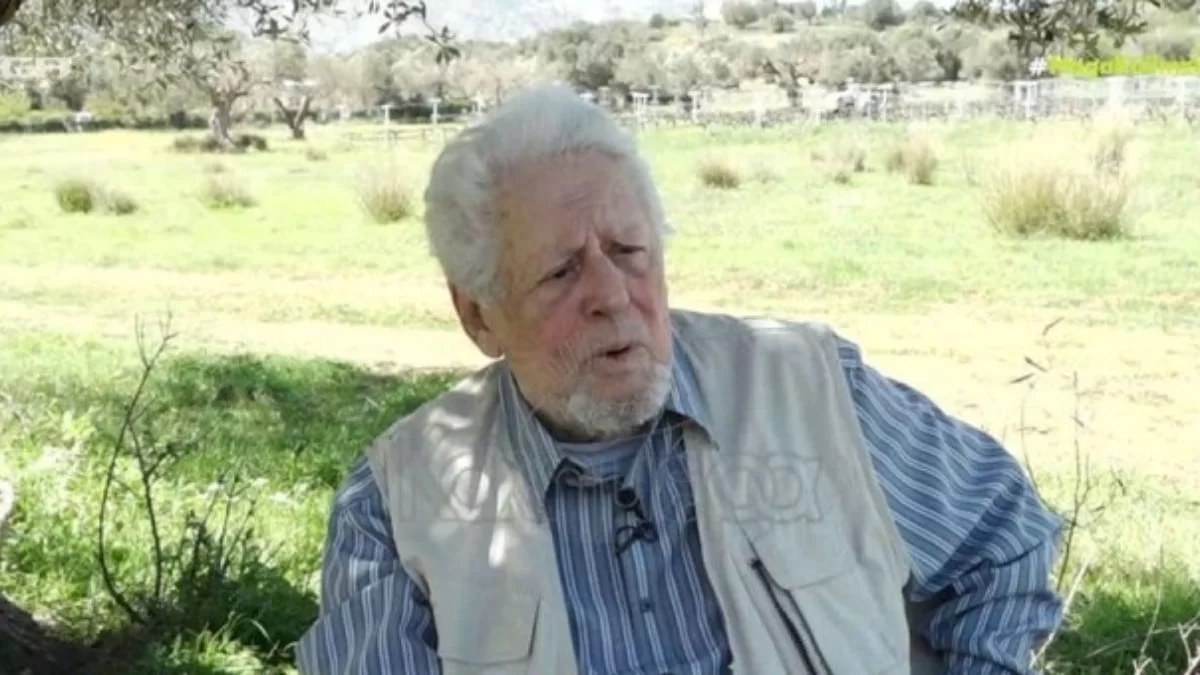 «Οι περισσότεροι δεν το γνωρίζαμε, το είχε κρατήσει μυστικό»: Η αποκάλυψη του Γιάννη Βογιατζή για την  Μάρθα Καραγιάννη