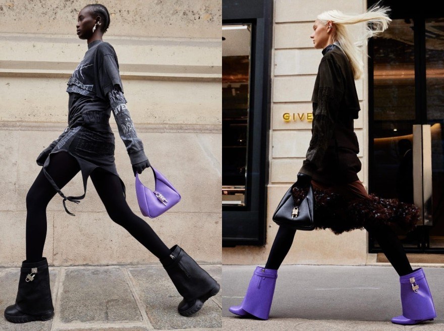 Givenchy
