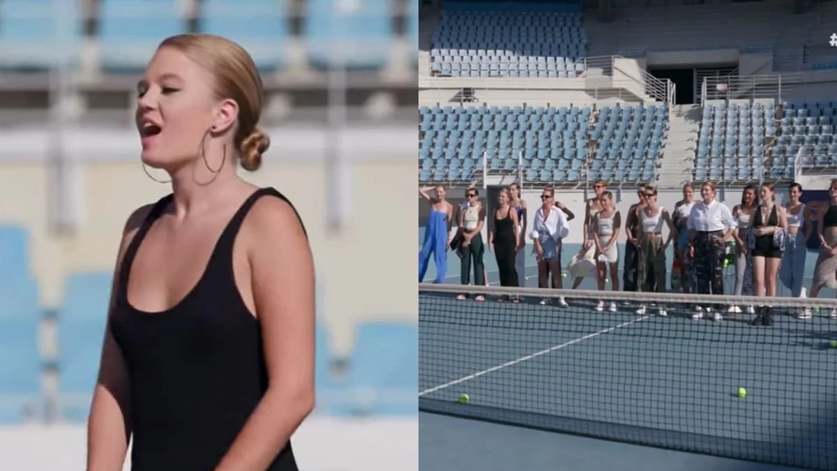 GNTM 5: Έκανε την ανατροπή και δεν το περίμενε κανείς - Σε ποια μοντέλα έδωσε το disadvantage η Γιέβα