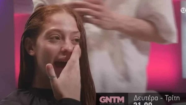 GNTM 5 trailer 31/10:  Κλάματα και αντιδράσεις στο αποψινό επεισόδιο - Ήρθε επιτέλους η ώρα του makeover