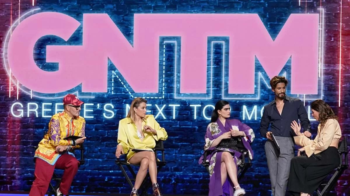 Αυτοί είναι οι 3 guest που θα φέρουν τα πάνω κάτω στα επόμενα επεισόδια του GNTM 5