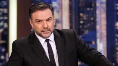 "Έσκασαν" τα ευχάριστα για τον Γρηγόρη Αρναούτογλου - Η επίσημη ανακοίνωση