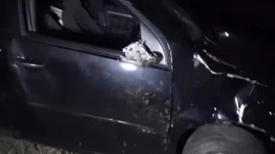 Τραγωδία στην Ημαθία: Νεκρή 15χρονη - Αυτοκίνητο παρέσυρε μάνα με τα δύο παιδιά της
