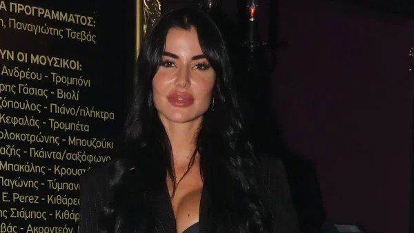 Σούσουρο στο διαδίκτυο με την Ιωάννα Μπέλλα και τις φωτογραφίες που κυκλοφόρησαν