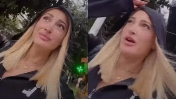 "Πάω να κάνω εξετάσεις... Είναι λίγο επικίνδυνο.." - Το βίντεο της Ιωάννας Τούνη και η αποκάλυψη για την εγκυμοσύνη της