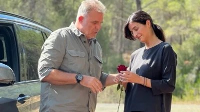 Γη της Ελιάς: «Δηλαδή αναπνέετε ακόμα;» - Το Twitter "τρελάθηκε" με την συνάντηση Ιουλίας και Στάθη