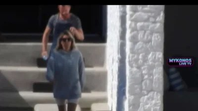 Εκτός Αθηνών οι κριτές του GNTM 5 - Βρέθηκαν στη Μύκονο για τις ανάγκες μιας δοκιμασίας