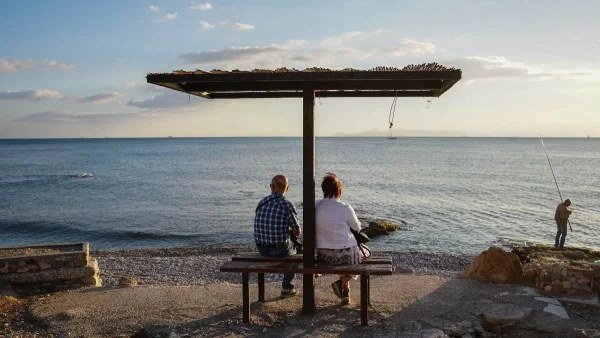 Αλλάζει από την 28η Οκτωβρίου ο καιρός - Πώς θα κυλήσουν οι πρώτες ημέρες του Νοεμβρίου