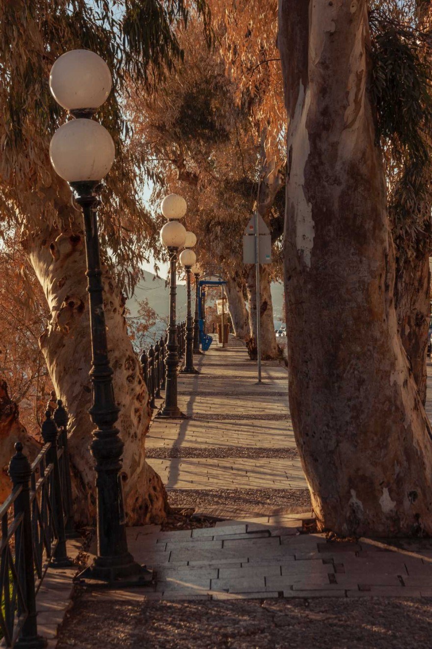 Καιρός σήμερα 17/10
