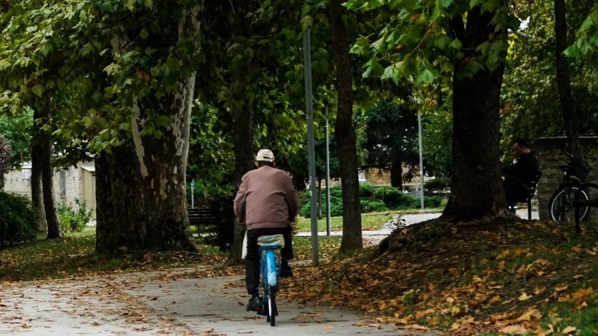 Αρχικά θα είναι αίθριος μετά όμως... - Πως θα είναι ο καιρός σήμερα Πέμπτη 27/10