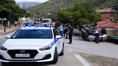 Τραγωδία στην Καλλιθέα: Πυγμάχος σκότωσε με μπουνιά 76χρονο - Του είπε να μην κολυμπάει εκεί που ψάρευε