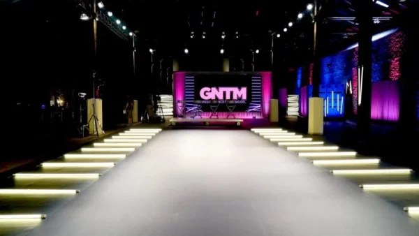 GNTM 5: Τεράστια ανατροπή με την πρώτη αποχώρηση στο ριάλιτι - Έμειναν με το στόμα ανοιχτό
