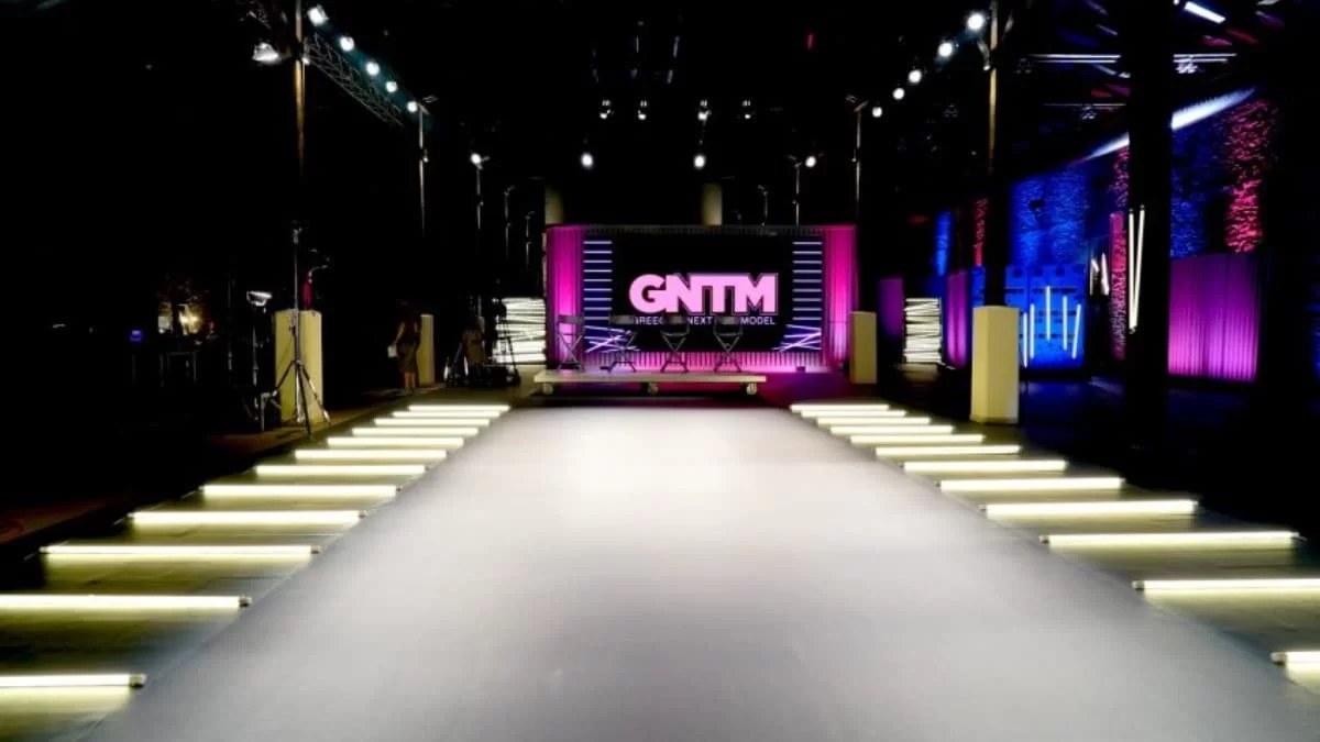 GNTM 5: Τεράστια ανατροπή με την πρώτη αποχώρηση στο ριάλιτι - Έμειναν με το στόμα ανοιχτό