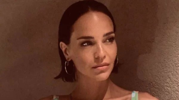 «Έχω αδικηθεί» - Άκρως αποκαλυπτική η πρωταγωνίστρια της σειράς Αυτή η νύχτα μένει, Νικολέττα Καρρά