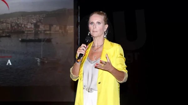 «Είχαμε την εντολή από τη ΓΑΔΑ να...» - Η αναφορά της Κατερίνας Γκαγκάκη για την υπόθεση στον Κολωνό