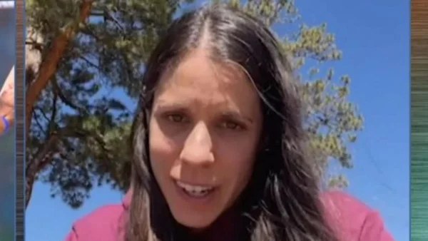 Ξέσπασε η Κατερίνα Στεφανίδη: «Με εκνευρίζει να με ρωτάνε πότε θα σταματήσω την...»