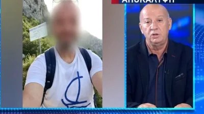 Κολωνός 53χρονος: «Πολύ φοβάμαι ότι...» - Τα σχόλια του Θανάση Κατερινόπουλου για τον βιασμό της 12χρονης