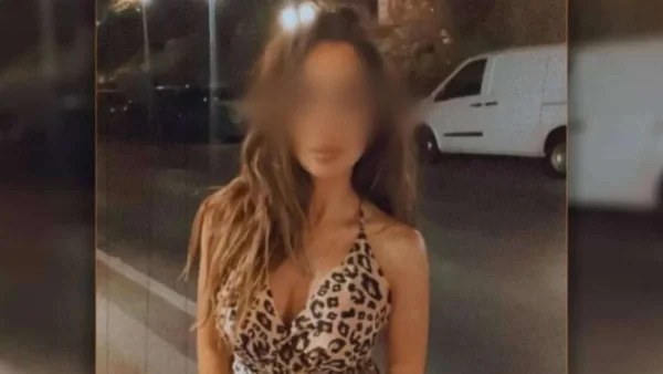 Hράκλειο: Η 38χρονη είχε σχέση με νικητή γνωστού ριάλιτι - «Μου έστελνε πάνω από 450 ροζ βίντεο με άλλους συντρόφους»